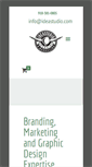 Mobile Screenshot of ideastudio.com