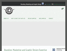 Tablet Screenshot of ideastudio.com